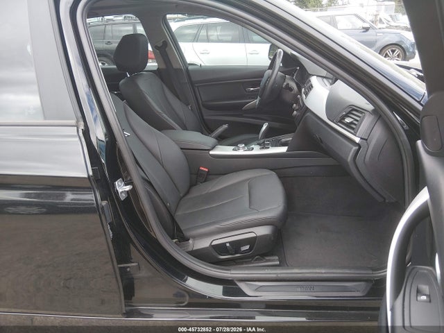 Продаж на аукціоні авто 2013 Bmw 328i Xdrive, vin: WBA3B5G51DNS00963, номер лоту: 45732852
