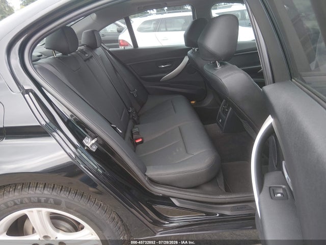 Продаж на аукціоні авто 2013 Bmw 328i Xdrive, vin: WBA3B5G51DNS00963, номер лоту: 45732852