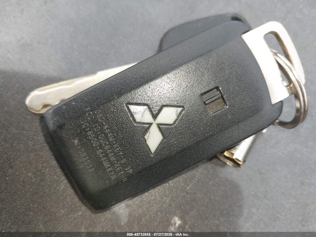 2009 Mitsubishi Outlander Se მანქანა იყიდება აუქციონზე, vin: JA4MT31W69Z005140, აუქციონის ნომერი: 45732855