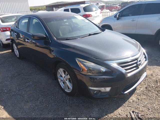 Продаж на аукціоні авто 2015 Nissan Altima 2.5 Sv, vin: 1N4AL3APXFC282427, номер лоту: 45732858