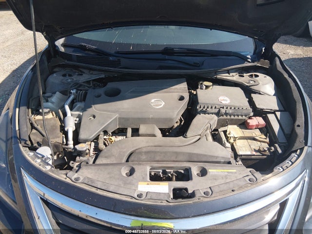 2015 Nissan Altima 2.5 Sv მანქანა იყიდება აუქციონზე, vin: 1N4AL3APXFC282427, აუქციონის ნომერი: 45732858