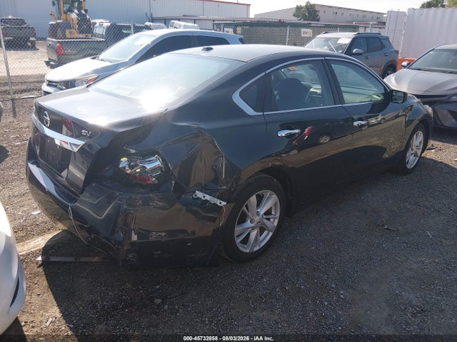 2015 Nissan Altima 2.5 Sv მანქანა იყიდება აუქციონზე, vin: 1N4AL3APXFC282427, აუქციონის ნომერი: 45732858