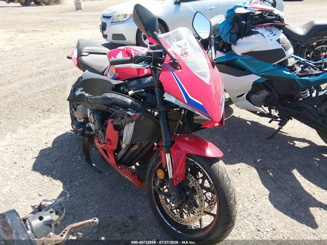 2024 MLHRH1553R5000775 main image
