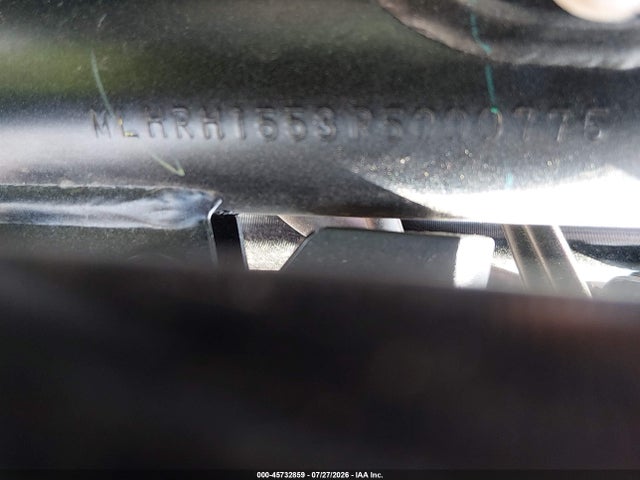 Honda CBR650 R 2024 MLHRH1553R5000775 Image 10