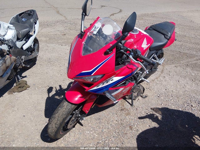 Honda CBR650 R 2024 MLHRH1553R5000775 Image 2
