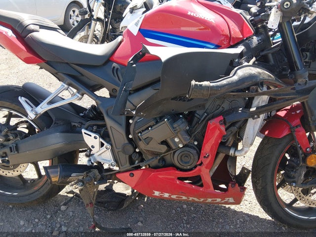 Honda CBR650 R 2024 MLHRH1553R5000775 Image 8