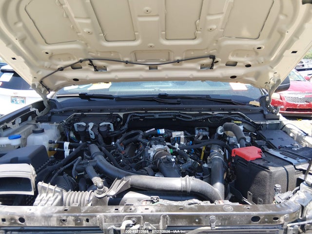 2025 Ford Ranger Xlt მანქანა იყიდება აუქციონზე, vin: 1FTER4HP3SLE36394, აუქციონის ნომერი: 45732866