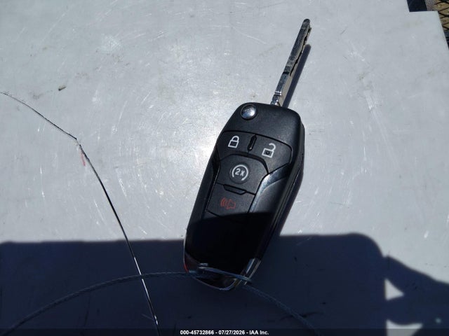 2025 Ford Ranger Xlt მანქანა იყიდება აუქციონზე, vin: 1FTER4HP3SLE36394, აუქციონის ნომერი: 45732866