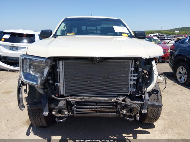 2025 Ford Ranger Xlt მანქანა იყიდება აუქციონზე, vin: 1FTER4HP3SLE36394, აუქციონის ნომერი: 45732866