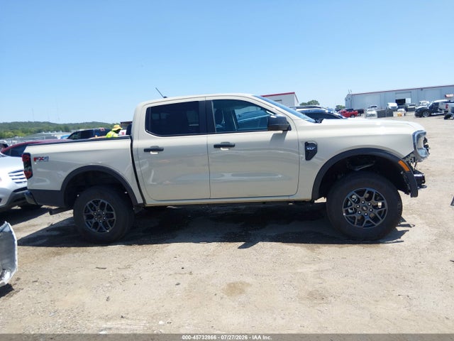 2025 Ford Ranger Xlt მანქანა იყიდება აუქციონზე, vin: 1FTER4HP3SLE36394, აუქციონის ნომერი: 45732866