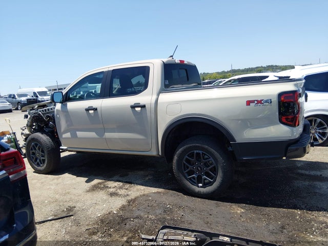 2025 Ford Ranger Xlt მანქანა იყიდება აუქციონზე, vin: 1FTER4HP3SLE36394, აუქციონის ნომერი: 45732866