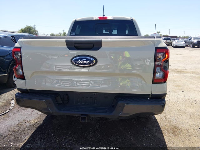 2025 Ford Ranger Xlt მანქანა იყიდება აუქციონზე, vin: 1FTER4HP3SLE36394, აუქციონის ნომერი: 45732866