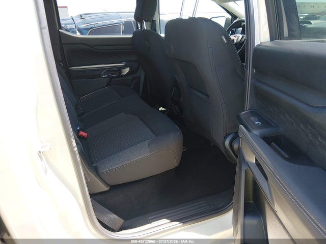 2025 Ford Ranger Xlt მანქანა იყიდება აუქციონზე, vin: 1FTER4HP3SLE36394, აუქციონის ნომერი: 45732866