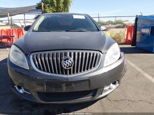 Aukcja sprzedaży 2017 Buick Verano Sport Touring, vin: 1G4PR5SK1H4116002, numer aukcji: 45732867