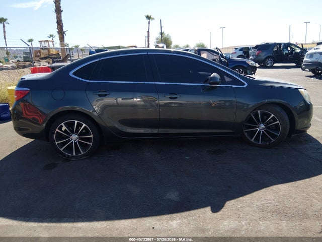 Aukcja sprzedaży 2017 Buick Verano Sport Touring, vin: 1G4PR5SK1H4116002, numer aukcji: 45732867
