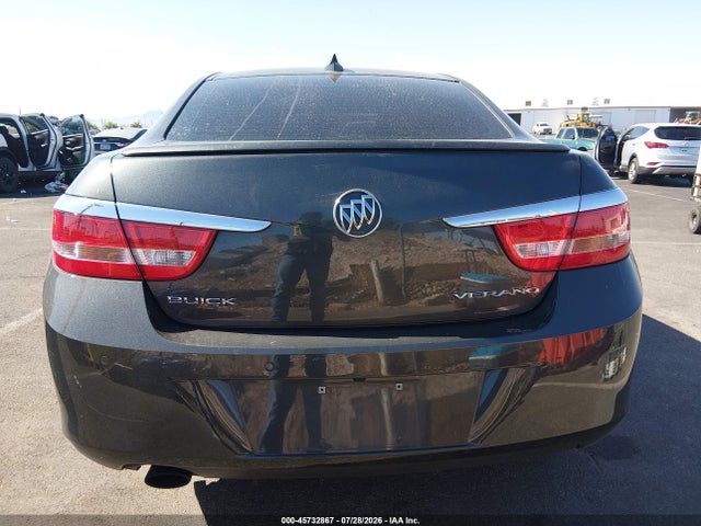 Aukcja sprzedaży 2017 Buick Verano Sport Touring, vin: 1G4PR5SK1H4116002, numer aukcji: 45732867