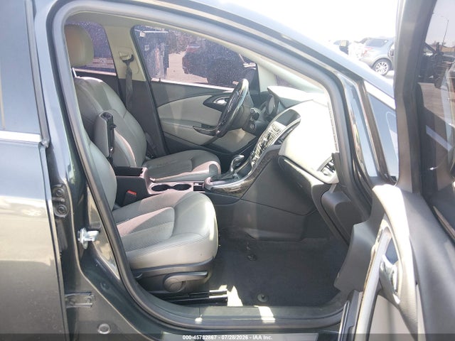 Aukcja sprzedaży 2017 Buick Verano Sport Touring, vin: 1G4PR5SK1H4116002, numer aukcji: 45732867