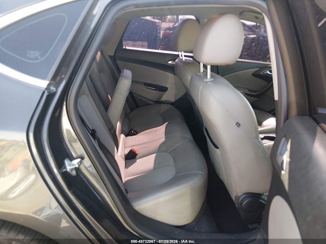 Aukcja sprzedaży 2017 Buick Verano Sport Touring, vin: 1G4PR5SK1H4116002, numer aukcji: 45732867