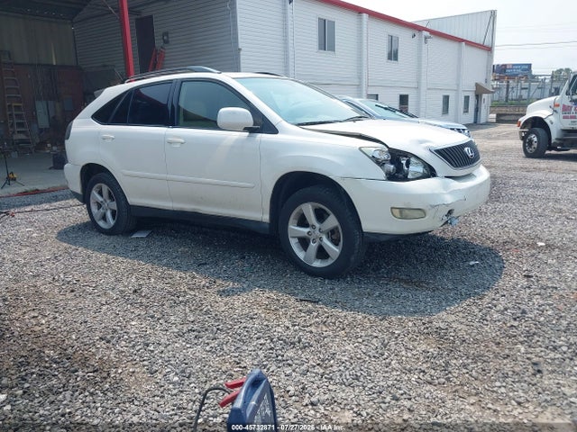 Aukcja sprzedaży 2005 Lexus Rx 330, vin: JTJGA31U450051987, numer aukcji: 45732871