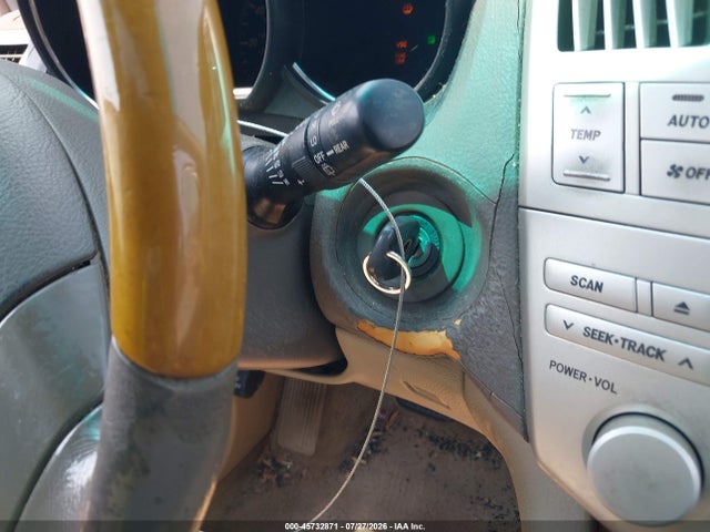45732871 :رقم المزاد ، JTJGA31U450051987 vin ، 2005 Lexus Rx 330 مزاد بيع