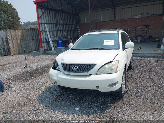 45732871 :رقم المزاد ، JTJGA31U450051987 vin ، 2005 Lexus Rx 330 مزاد بيع
