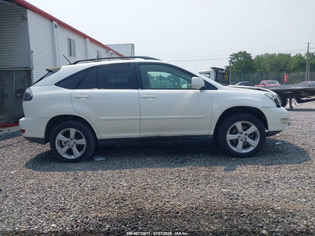 45732871 :رقم المزاد ، JTJGA31U450051987 vin ، 2005 Lexus Rx 330 مزاد بيع