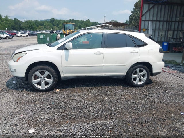 45732871 :رقم المزاد ، JTJGA31U450051987 vin ، 2005 Lexus Rx 330 مزاد بيع