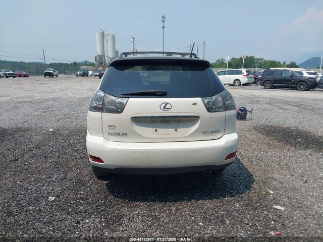 45732871 :رقم المزاد ، JTJGA31U450051987 vin ، 2005 Lexus Rx 330 مزاد بيع