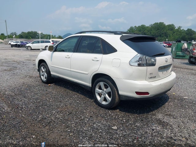 45732871 :رقم المزاد ، JTJGA31U450051987 vin ، 2005 Lexus Rx 330 مزاد بيع