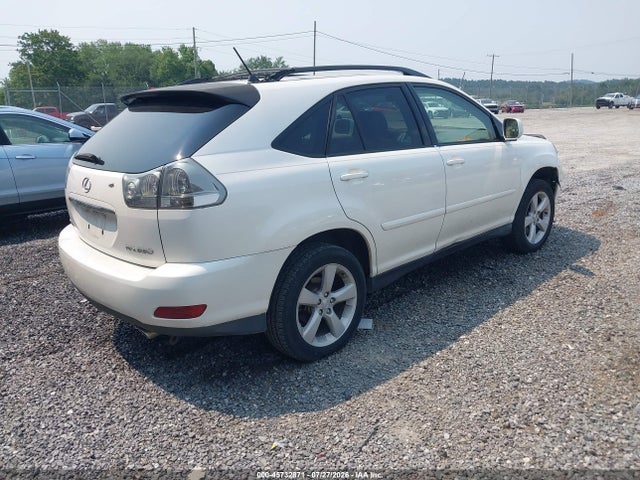 45732871 :رقم المزاد ، JTJGA31U450051987 vin ، 2005 Lexus Rx 330 مزاد بيع