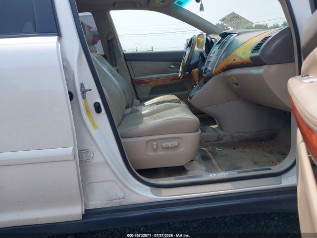 45732871 :رقم المزاد ، JTJGA31U450051987 vin ، 2005 Lexus Rx 330 مزاد بيع