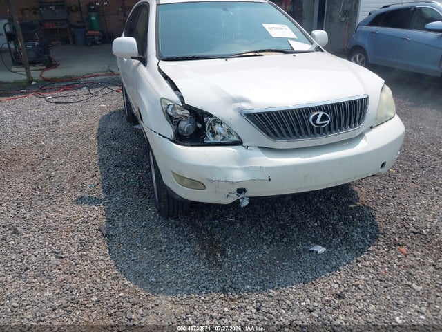 45732871 :رقم المزاد ، JTJGA31U450051987 vin ، 2005 Lexus Rx 330 مزاد بيع