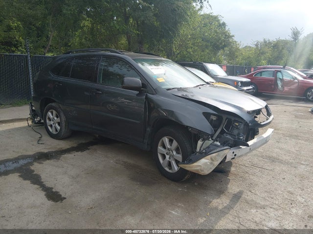 Продаж на аукціоні авто 2004 Lexus Rx 330, vin: 2T2HA31U24C031809, номер лоту: 45732876