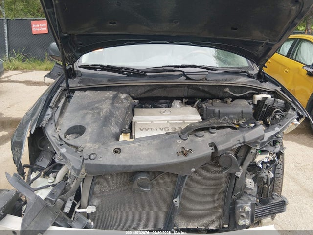 Продаж на аукціоні авто 2004 Lexus Rx 330, vin: 2T2HA31U24C031809, номер лоту: 45732876