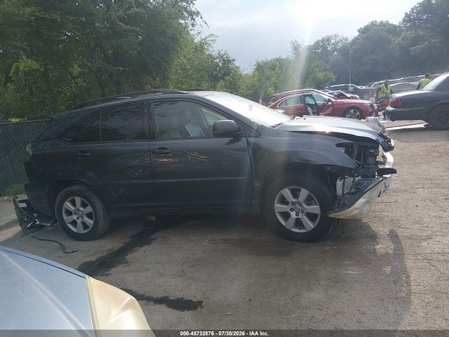 Продаж на аукціоні авто 2004 Lexus Rx 330, vin: 2T2HA31U24C031809, номер лоту: 45732876