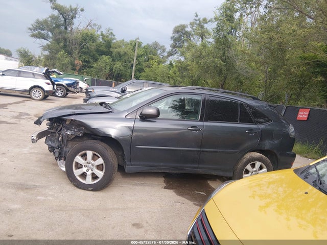 Продаж на аукціоні авто 2004 Lexus Rx 330, vin: 2T2HA31U24C031809, номер лоту: 45732876
