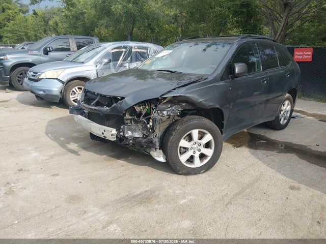 Продаж на аукціоні авто 2004 Lexus Rx 330, vin: 2T2HA31U24C031809, номер лоту: 45732876