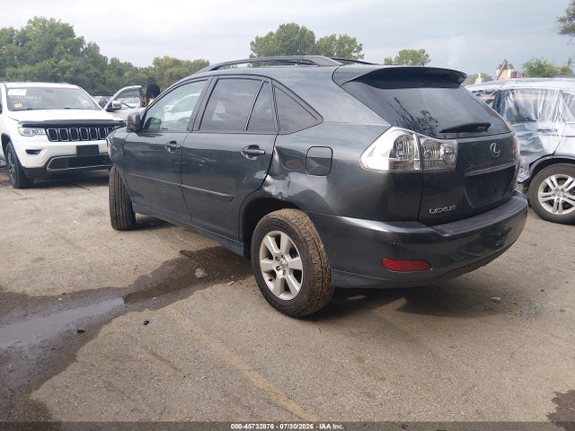 Продаж на аукціоні авто 2004 Lexus Rx 330, vin: 2T2HA31U24C031809, номер лоту: 45732876