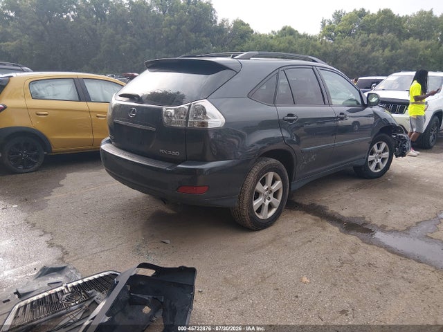 Продаж на аукціоні авто 2004 Lexus Rx 330, vin: 2T2HA31U24C031809, номер лоту: 45732876