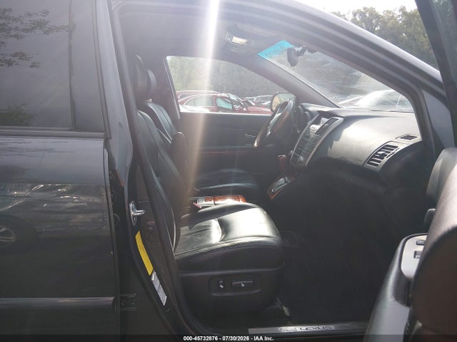 Продаж на аукціоні авто 2004 Lexus Rx 330, vin: 2T2HA31U24C031809, номер лоту: 45732876