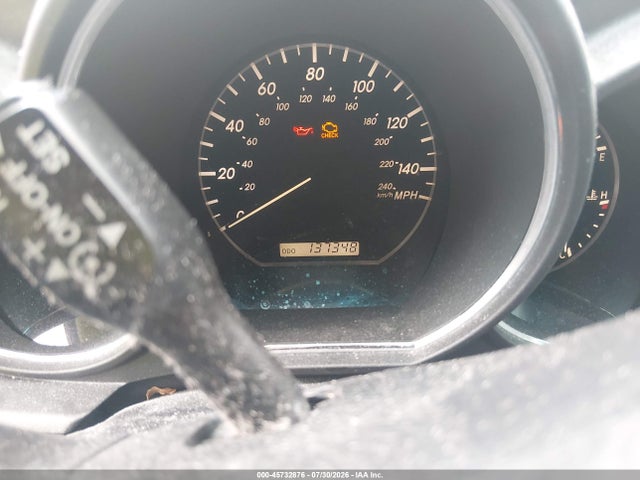 Продаж на аукціоні авто 2004 Lexus Rx 330, vin: 2T2HA31U24C031809, номер лоту: 45732876