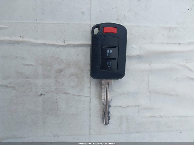 45732877 :رقم المزاد ، JA4AR3AW5GZ028598 vin ، 2016 Mitsubishi Outlander Sport 2.4 Es مزاد بيع