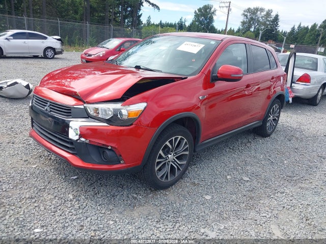 45732877 :رقم المزاد ، JA4AR3AW5GZ028598 vin ، 2016 Mitsubishi Outlander Sport 2.4 Es مزاد بيع