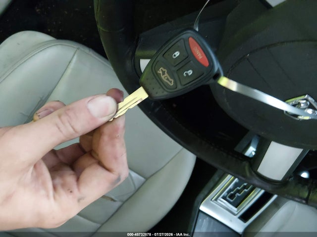 Продаж на аукціоні авто 2006 Dodge Charger Rt, vin: 2B3LA53HX6H344210, номер лоту: 45732878