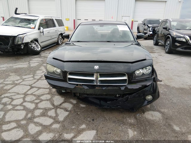 Продаж на аукціоні авто 2006 Dodge Charger Rt, vin: 2B3LA53HX6H344210, номер лоту: 45732878