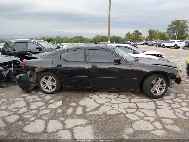 Продаж на аукціоні авто 2006 Dodge Charger Rt, vin: 2B3LA53HX6H344210, номер лоту: 45732878