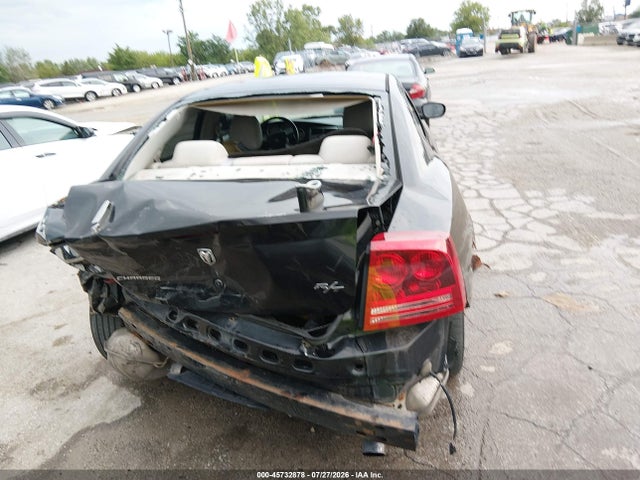 Продаж на аукціоні авто 2006 Dodge Charger Rt, vin: 2B3LA53HX6H344210, номер лоту: 45732878