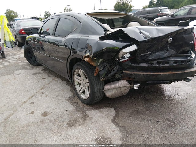 Продаж на аукціоні авто 2006 Dodge Charger Rt, vin: 2B3LA53HX6H344210, номер лоту: 45732878