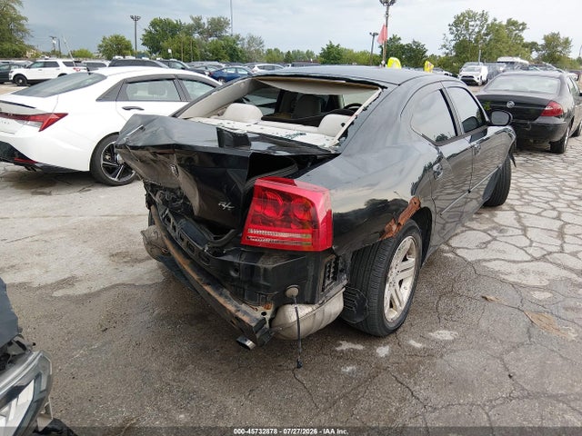 Продаж на аукціоні авто 2006 Dodge Charger Rt, vin: 2B3LA53HX6H344210, номер лоту: 45732878