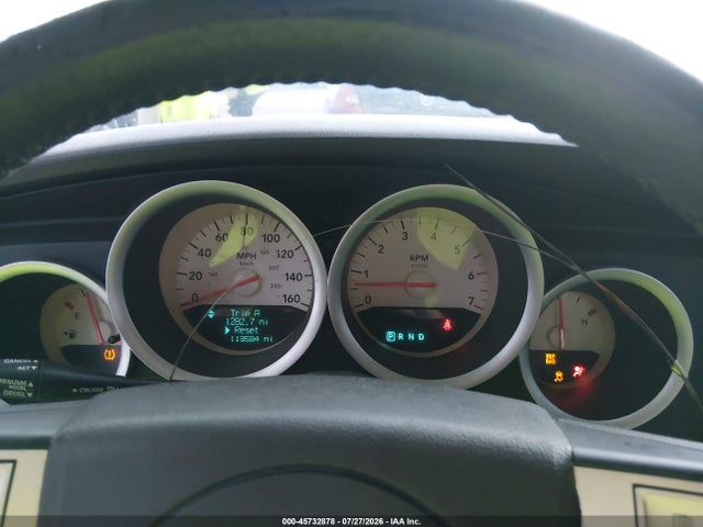 Продаж на аукціоні авто 2006 Dodge Charger Rt, vin: 2B3LA53HX6H344210, номер лоту: 45732878